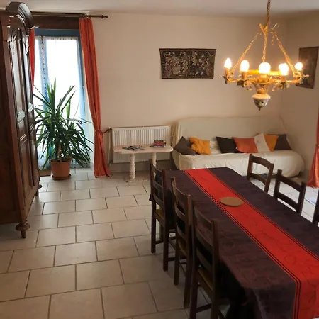 Cosy House Eymet