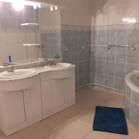 Cosy House 度假居