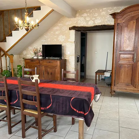 Cosy House Holiday home