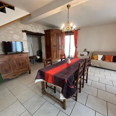 Holiday home Cosy House