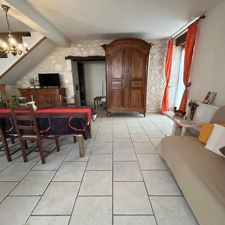 Holiday home Cosy House *