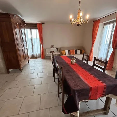 Cosy House Holiday home *